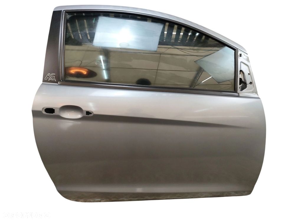 DRZWI PRAWY PRZÓD FORD KA MK2 (2008-2016) 1.2 8V 69KM - 1