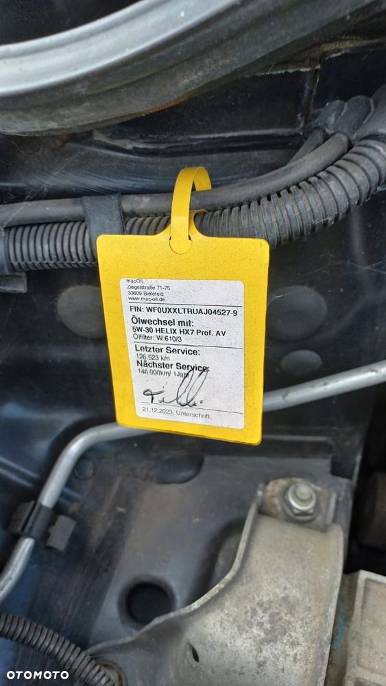 Ford KA 1.2 Digital - 9