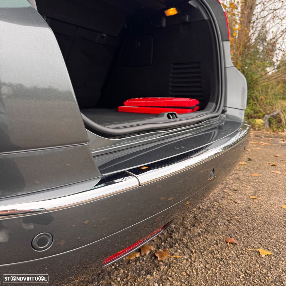 Citroën C4 Picasso 1.6 e-HDi FAP EGS6 Exclusive - 27