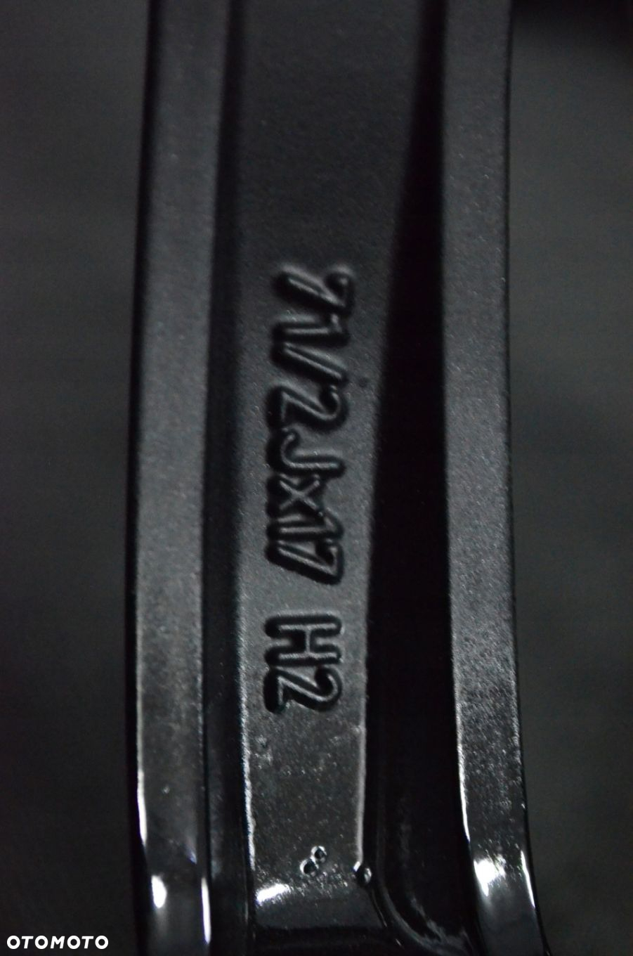 Felgi 5x112 R17 MINI CLUBMAN Oryginał - 11