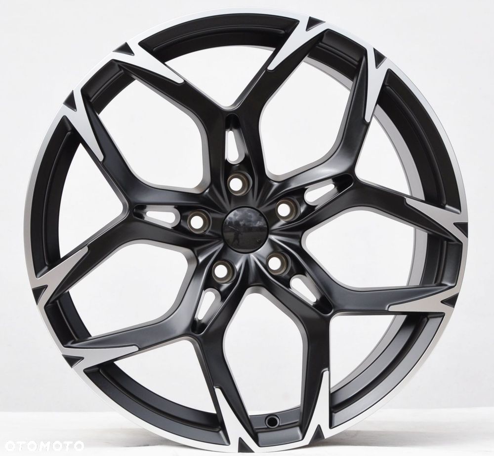 5572 MBM NOWE FELGI 19 5x112 CUPRA FORMENTOR VZ - 2