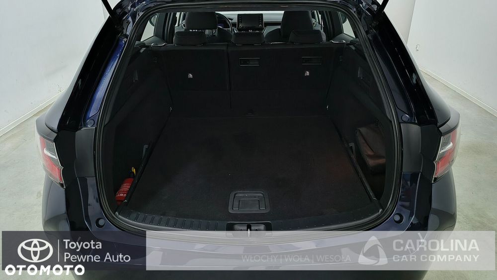 Toyota Corolla 1.8 Hybrid Comfort - 20