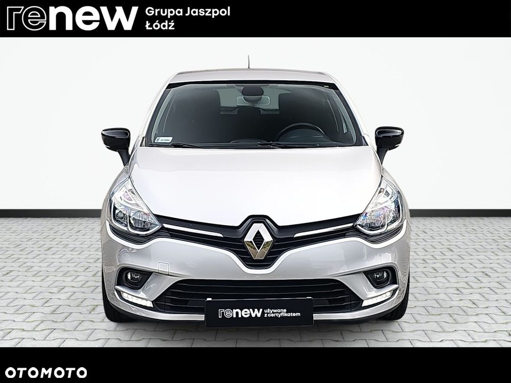 Renault Clio 0.9 Energy TCe Limited - 2