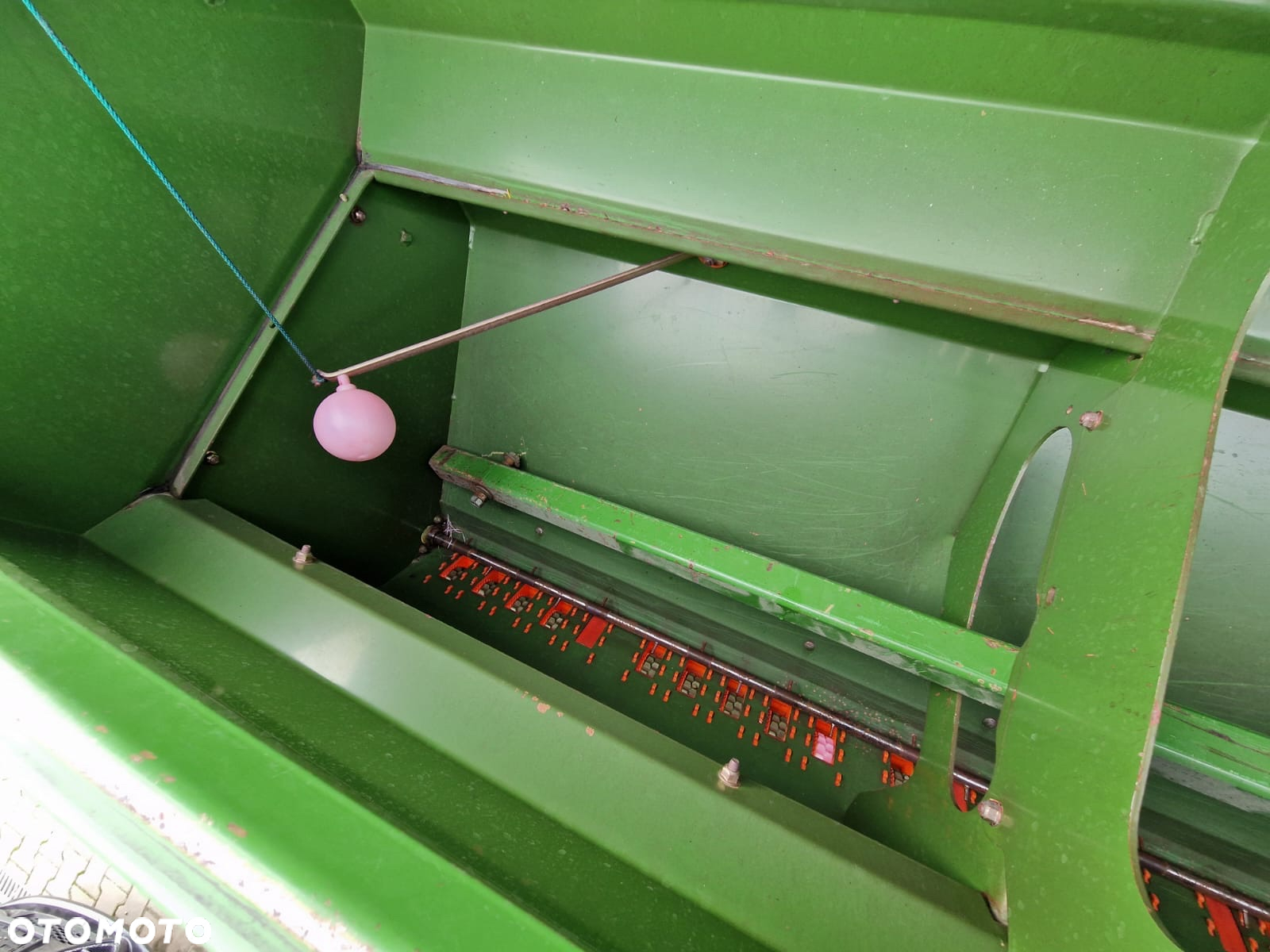 Amazone AD-403 - 11