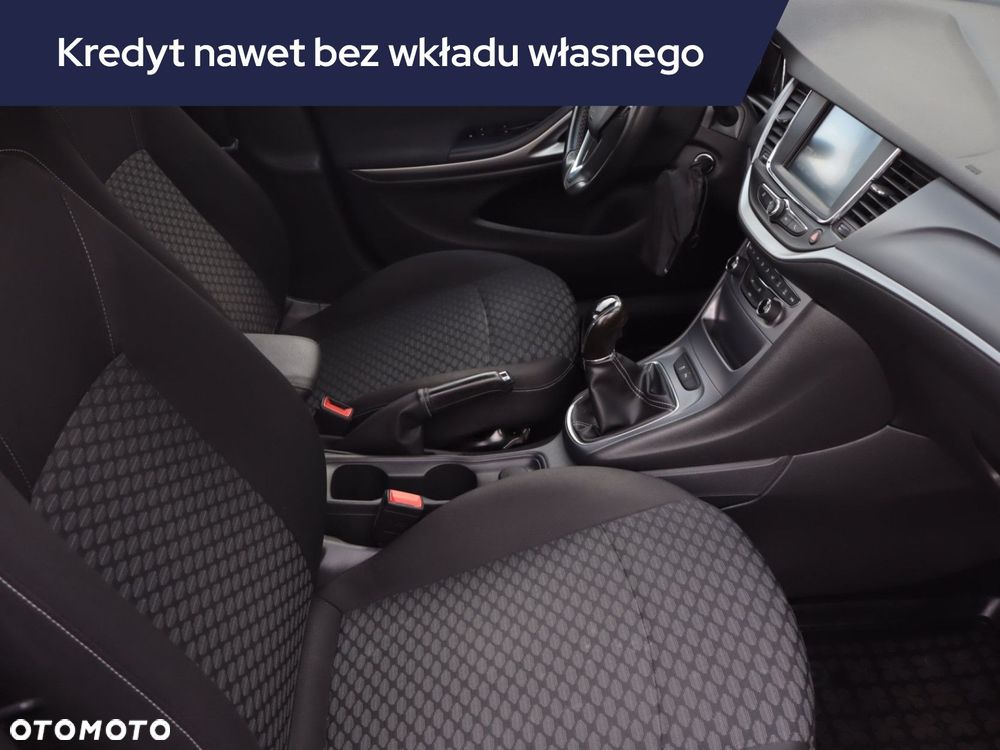 Opel Astra - 11