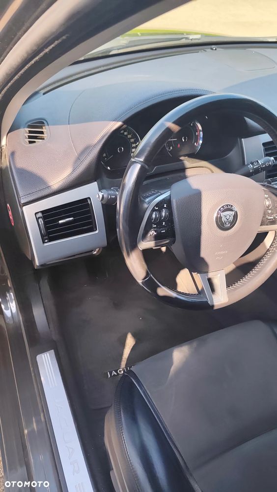 Jaguar XF 3.0 V6 S Premium Luxury - 18