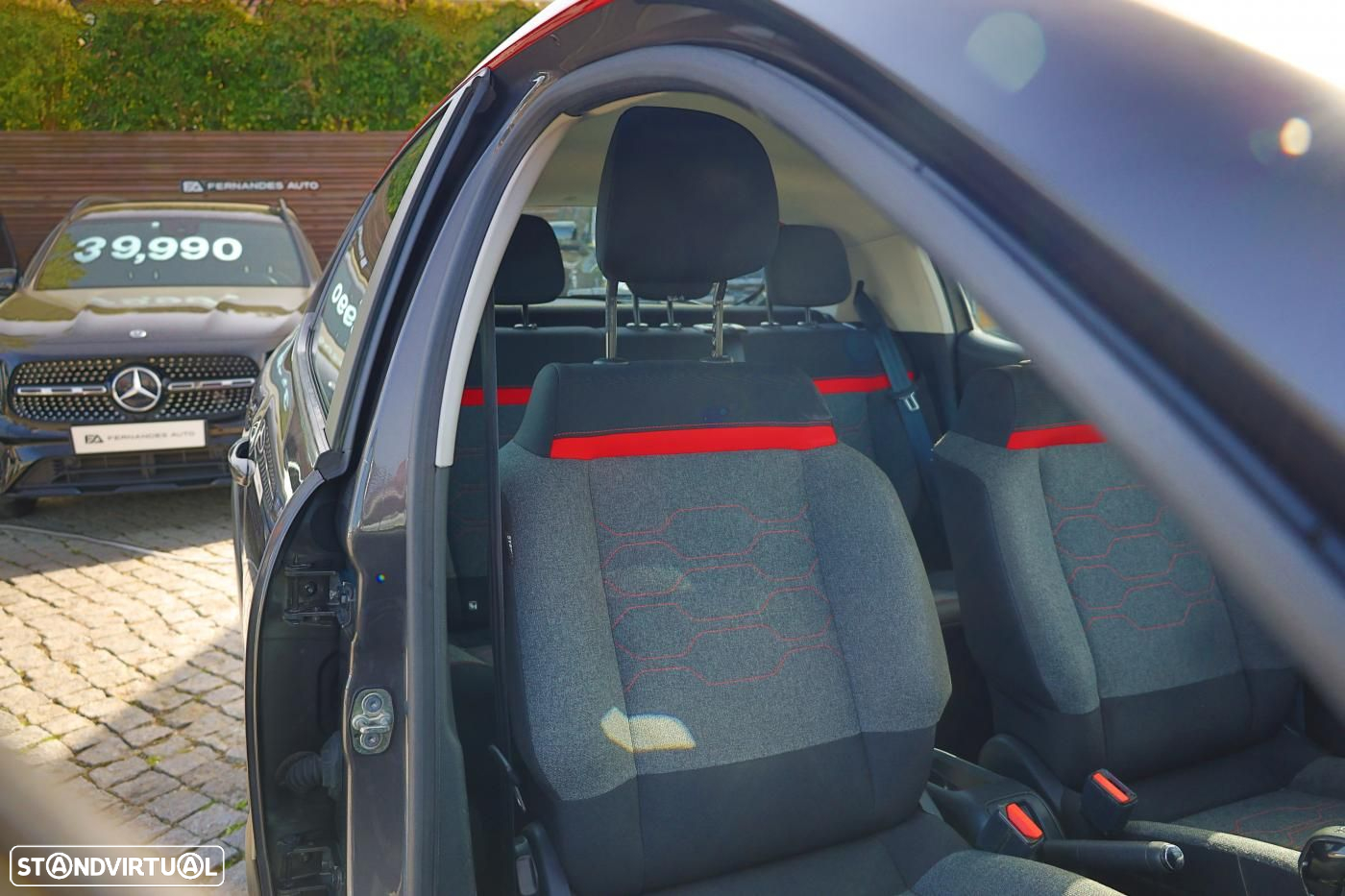 Citroën C3 1.2 PureTech Origins - 41