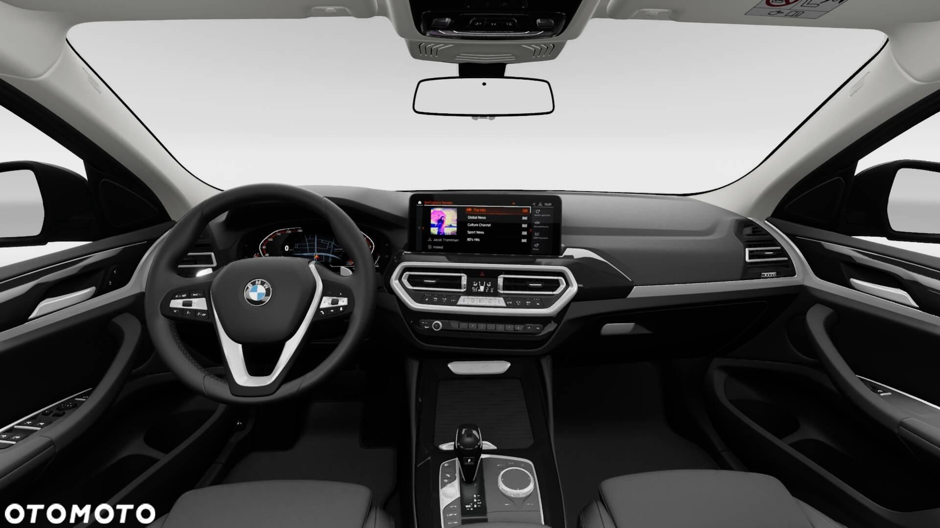 BMW X4 - 6