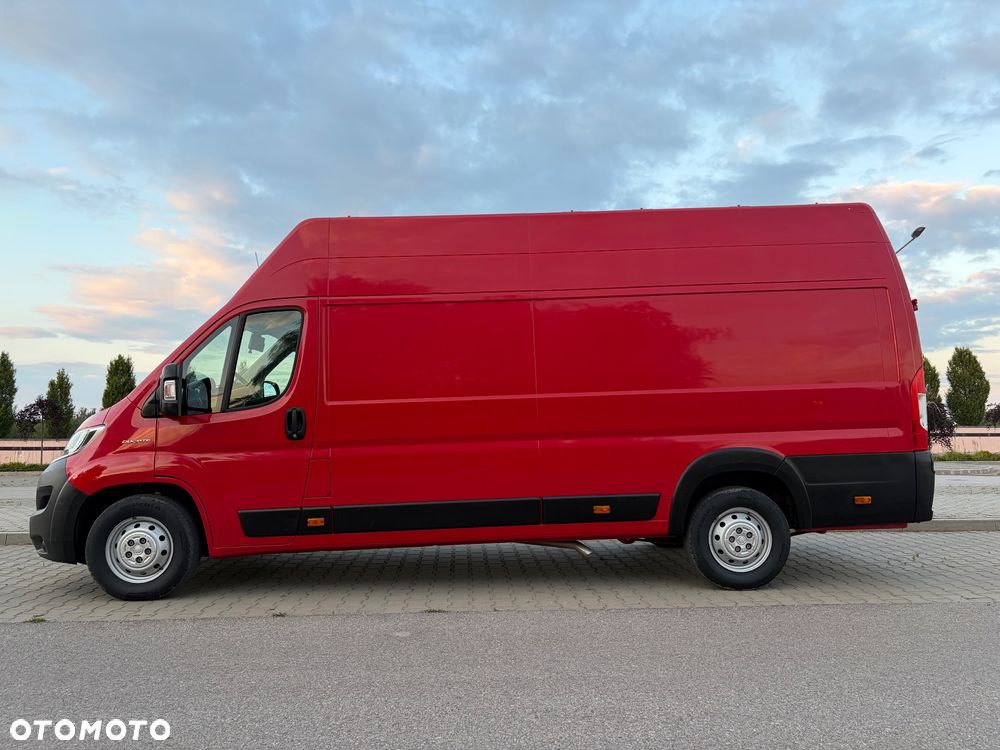 Fiat Ducato maxi - 7