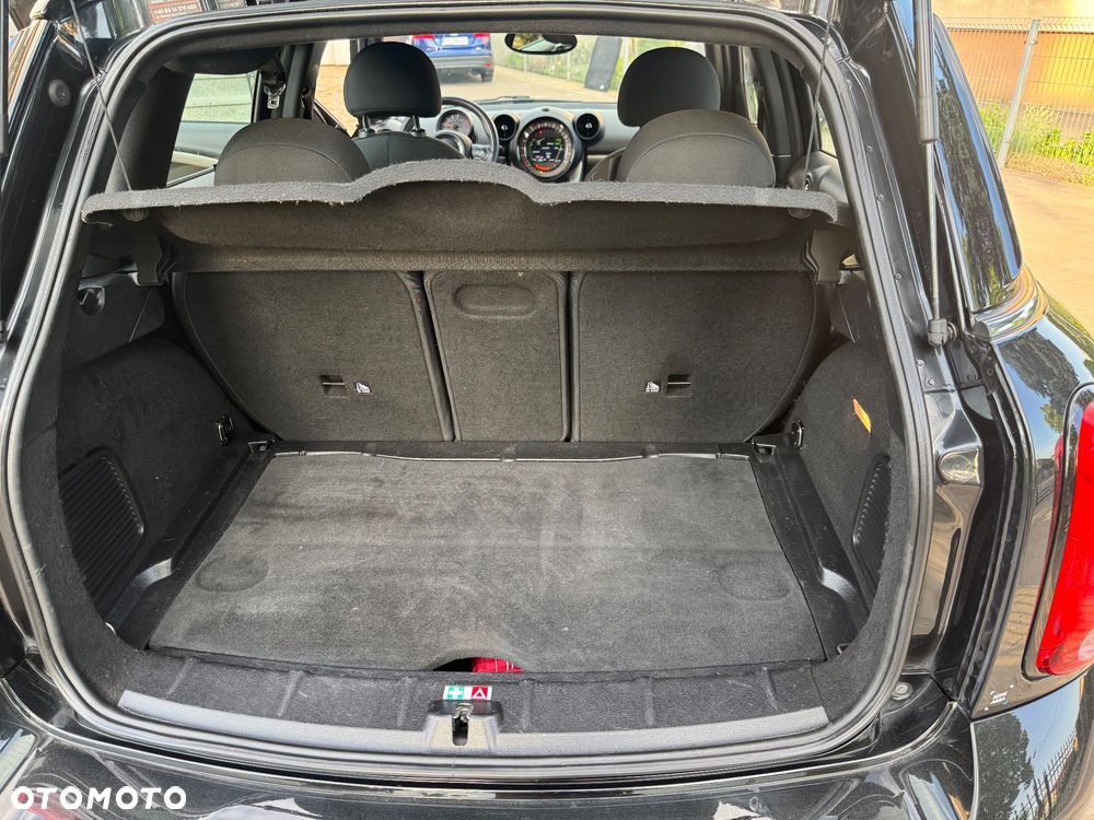 MINI Countryman Cooper D Park Lane - 17