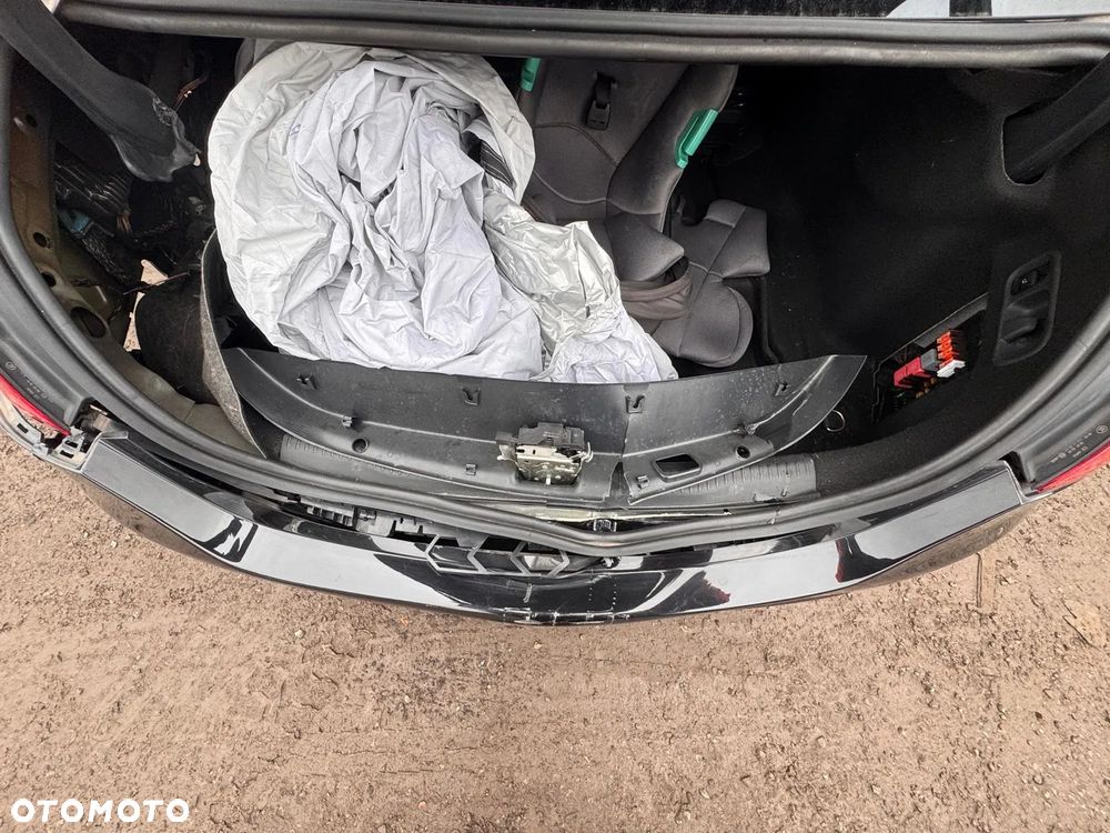 Mercedes-Benz Klasa C 220 d 9G-TRONIC Avantgarde - 20