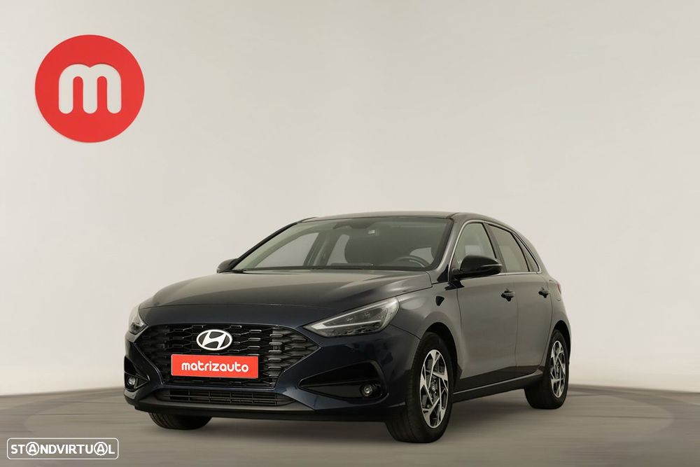 Hyundai i30 1.0 T-GDI Style Plus - 2