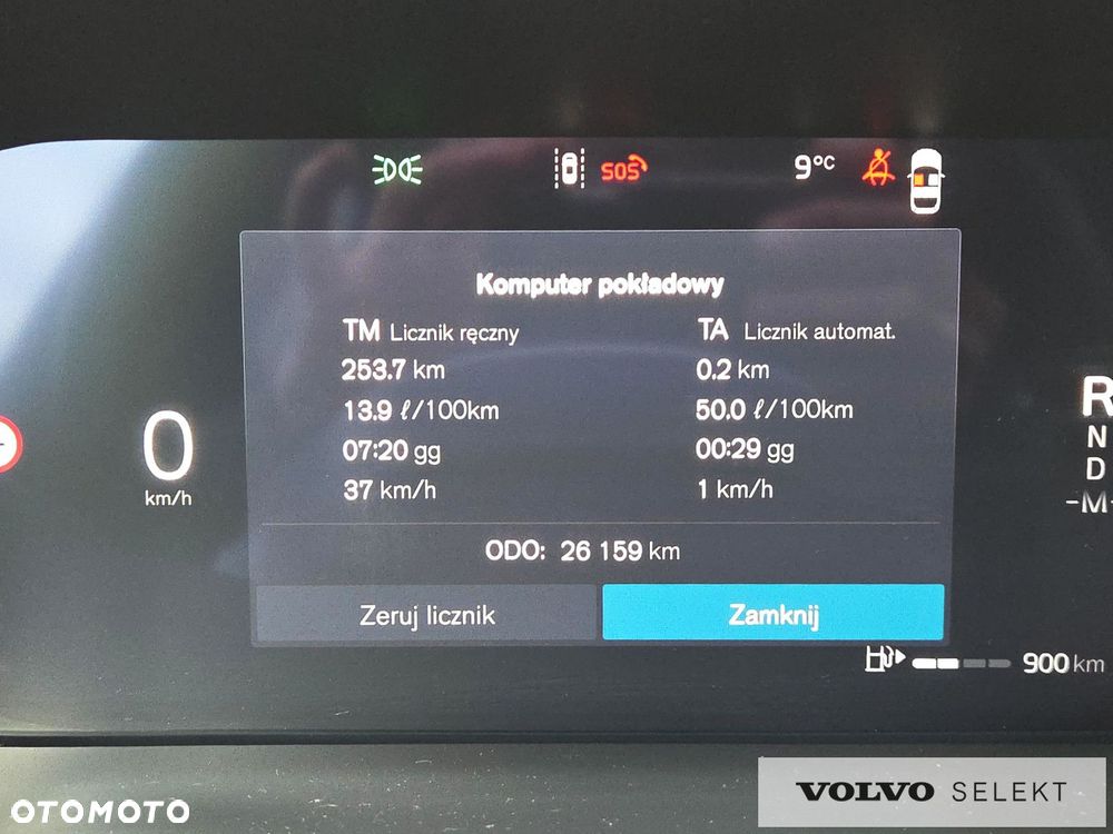 Volvo XC 60 B5 B AWD Plus Dark - 17