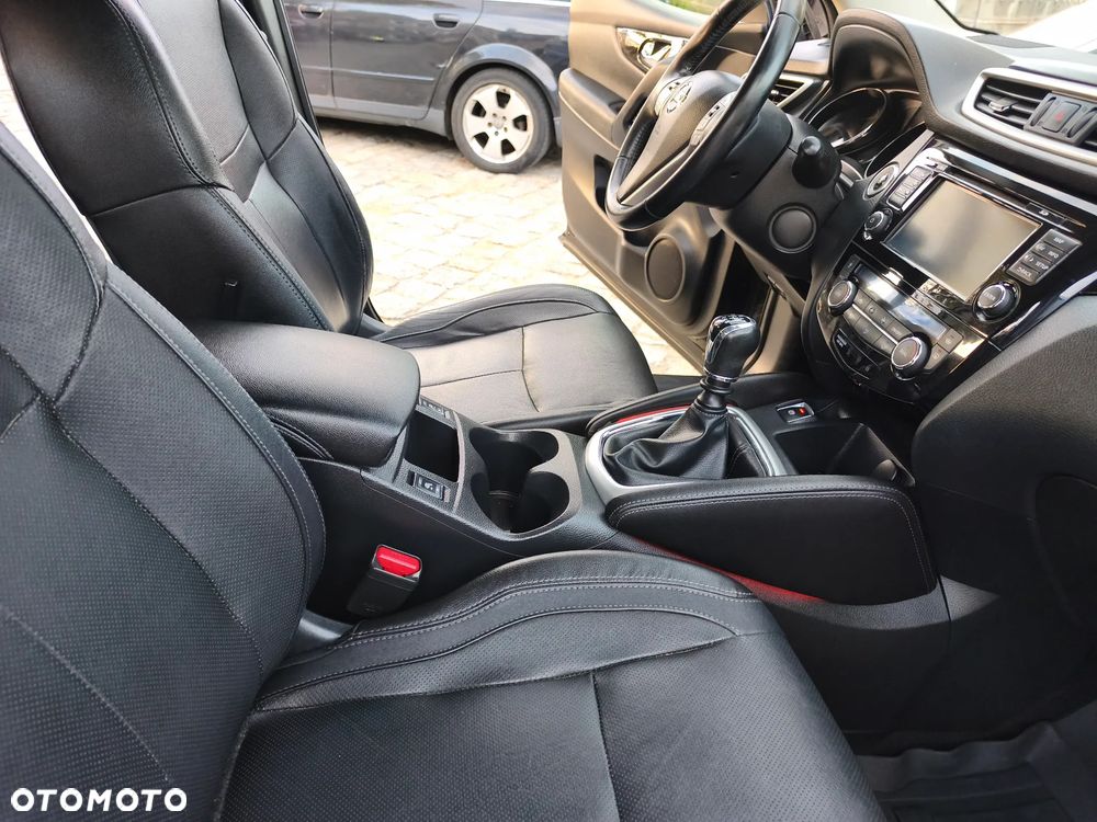 Nissan Qashqai - 20