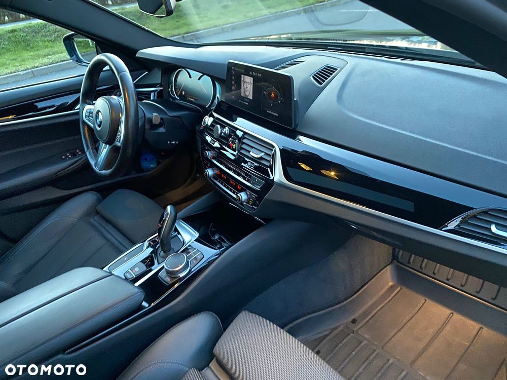 BMW Seria 5 - 15