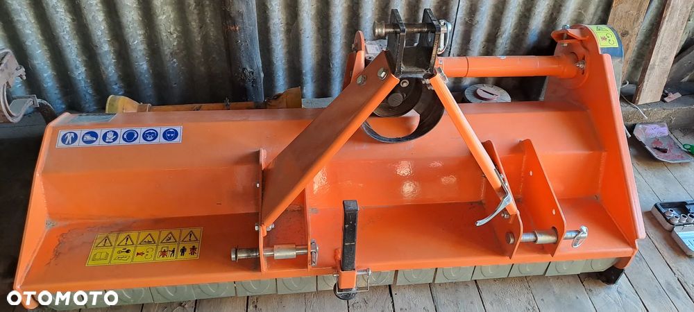 Inny Sanko VF 145 - 1