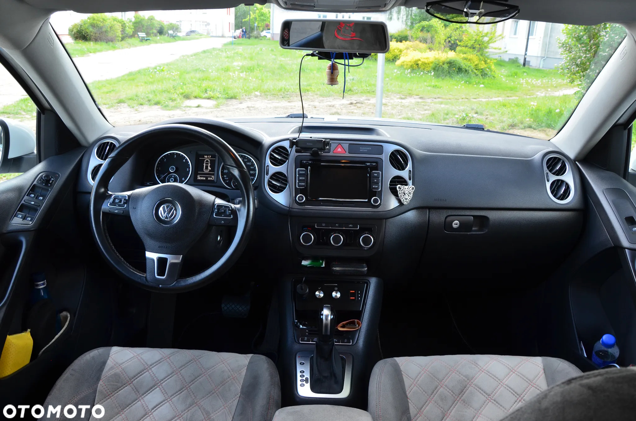 Volkswagen Tiguan 2.0 TDI 4Mot Track&Style DSG - 18