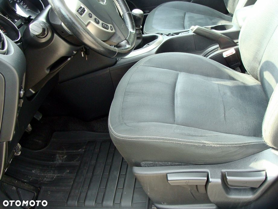 Nissan Qashqai 2.0 Acenta Pack - 17