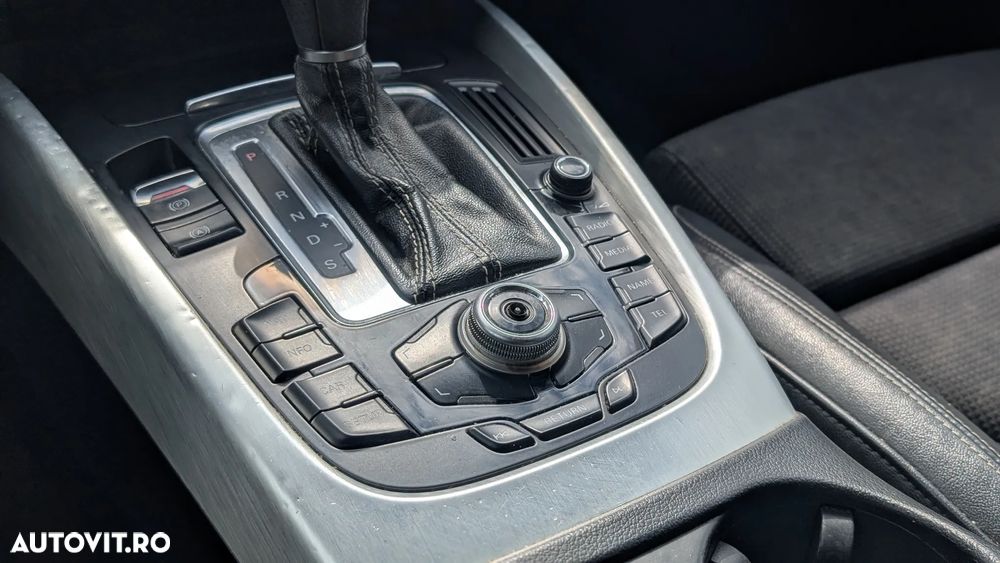 Audi Q5 2.0 TDI Quattro Stronic - 12