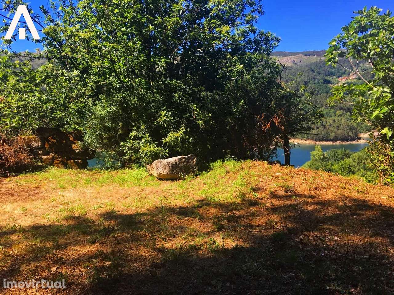 Propriedade no Gerês - Grande imagem: 4/10