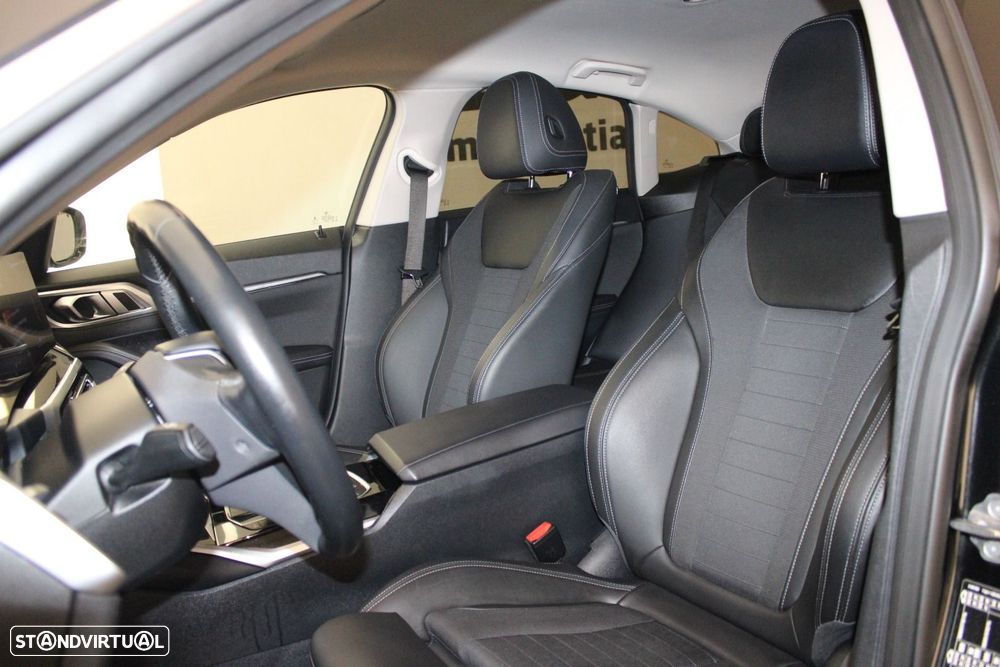 BMW i4 - 34