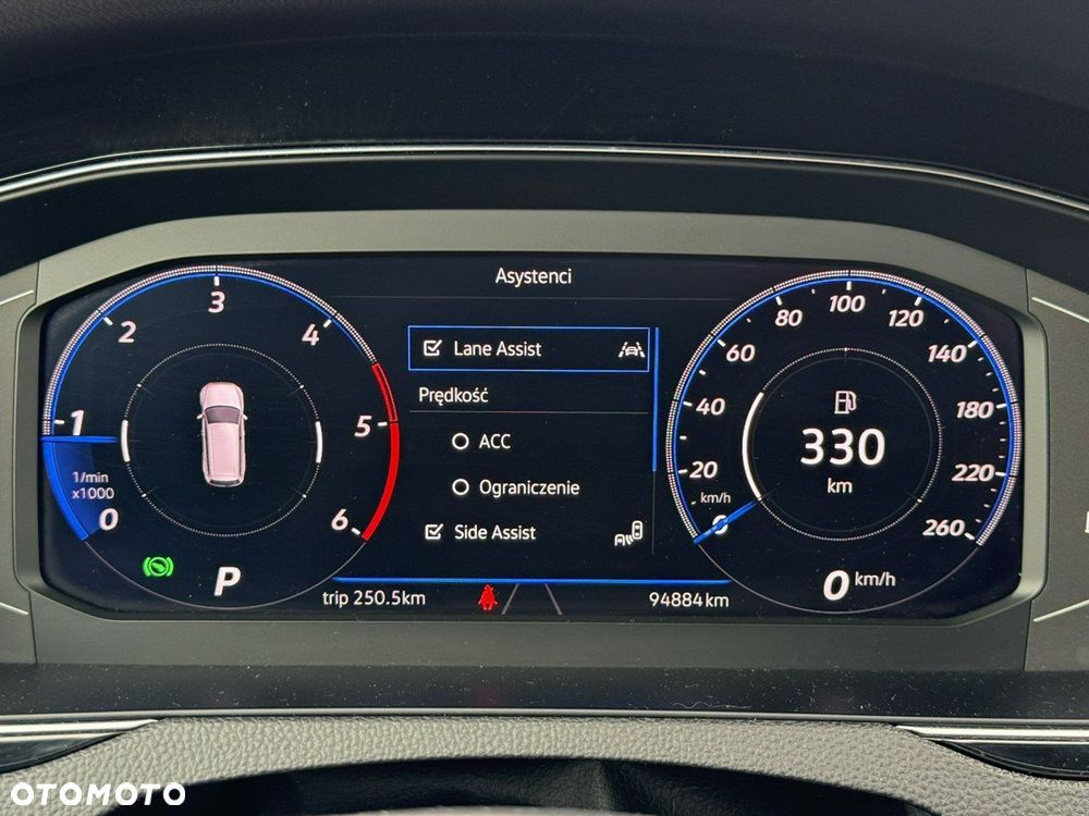 Volkswagen Passat Variant 2.0 TDI 4Mot Elegance DSG - 27