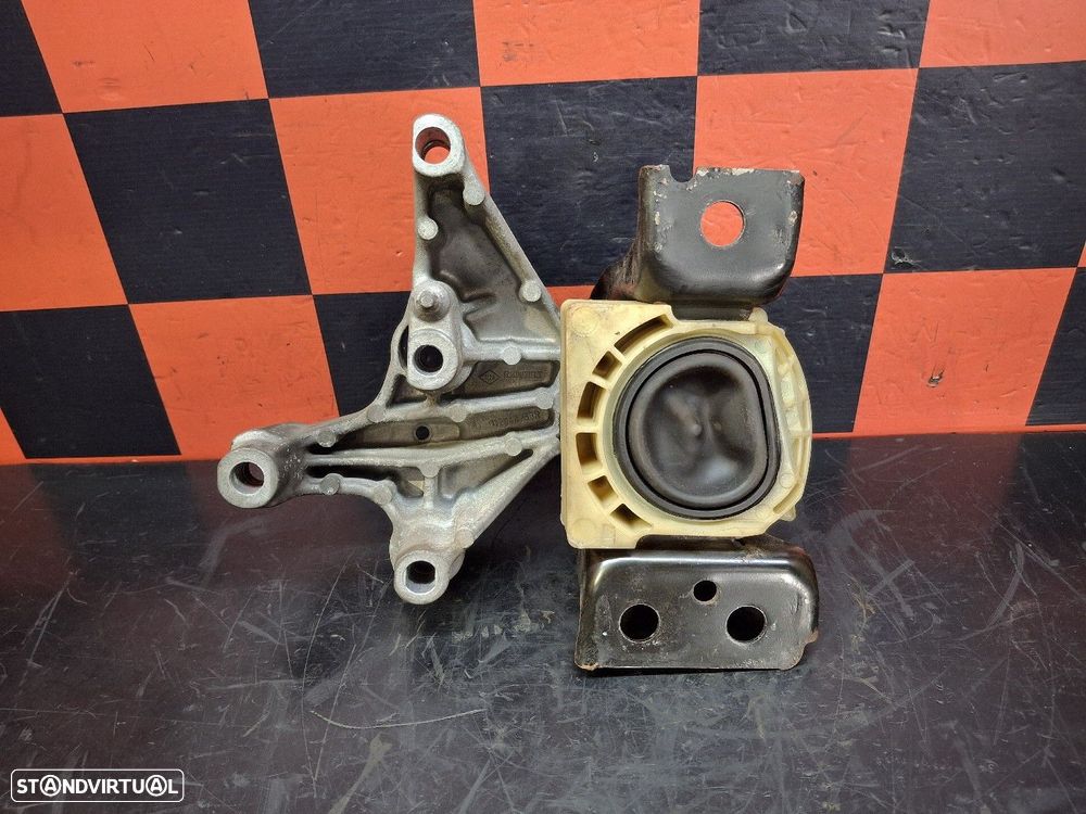 Apoio Motor Renault Kangoo Express (Fw0/1_) - 2