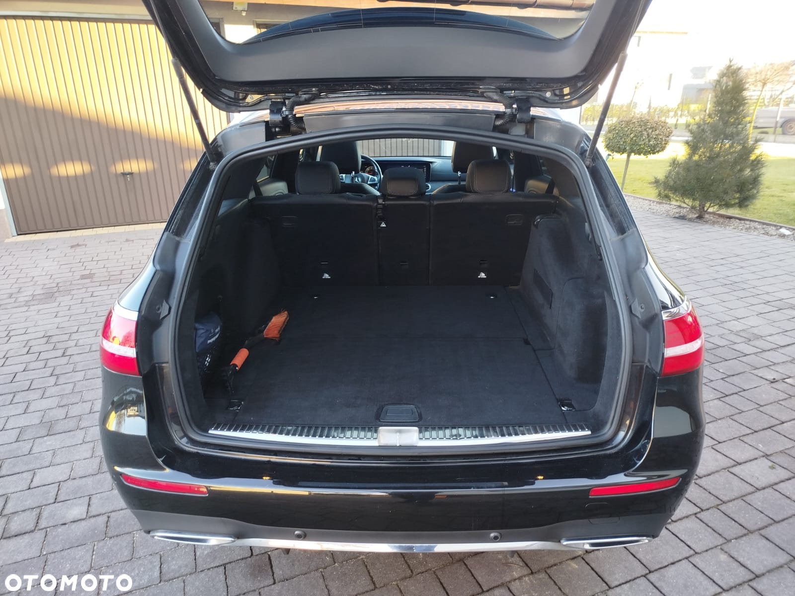 Mercedes-Benz Klasa E 220 d Business Edition 9G-TRONIC - 15