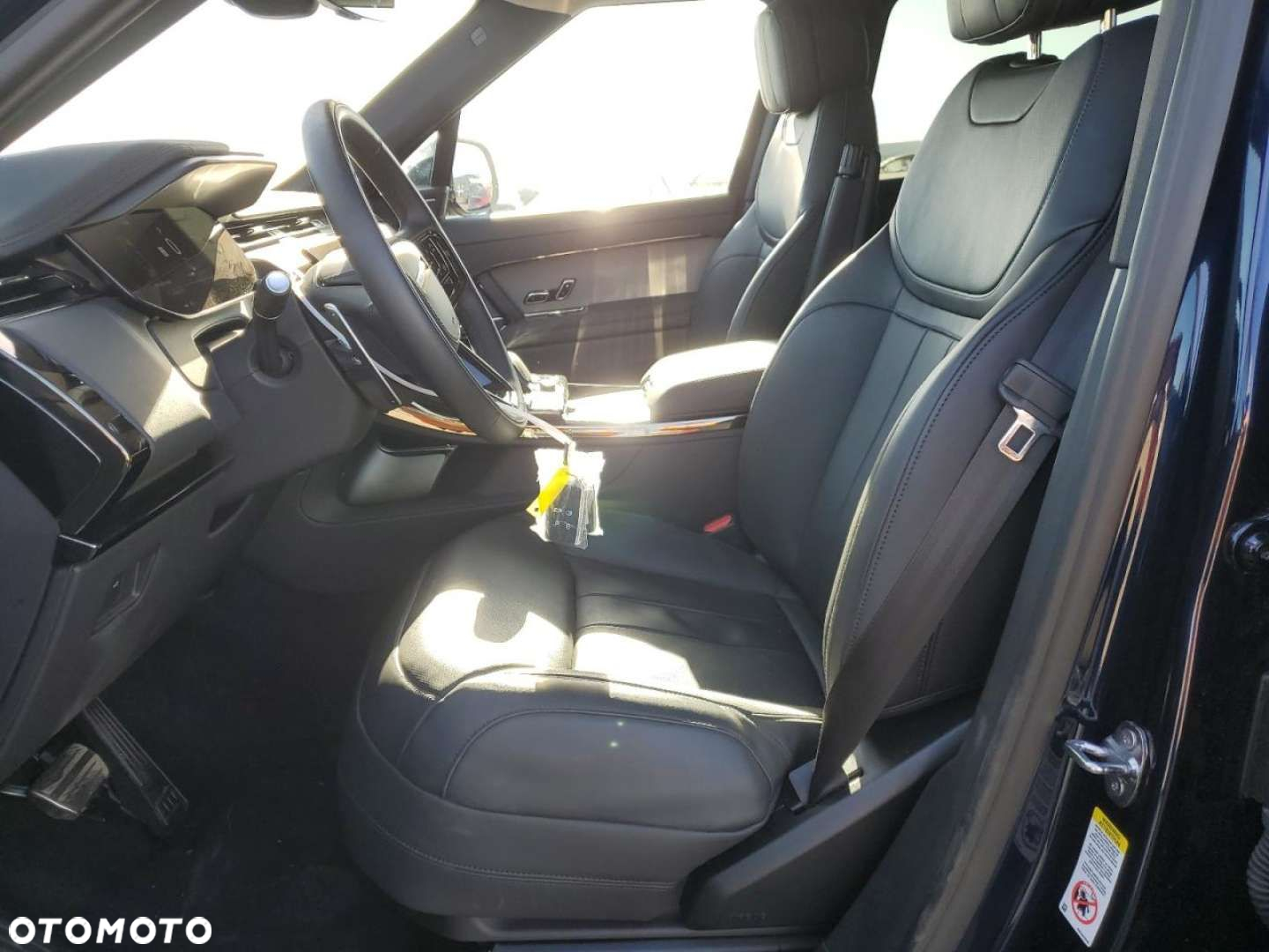 Land Rover Range Rover Sport - 8