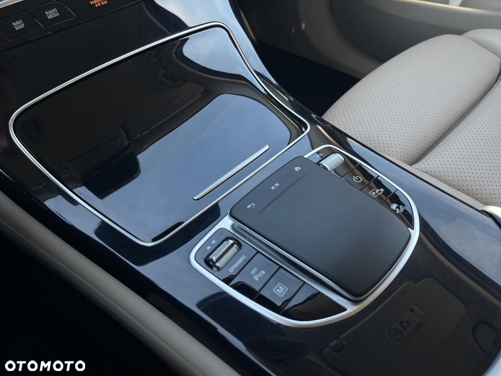 Mercedes-Benz GLC 300 de 4-Matic - 35