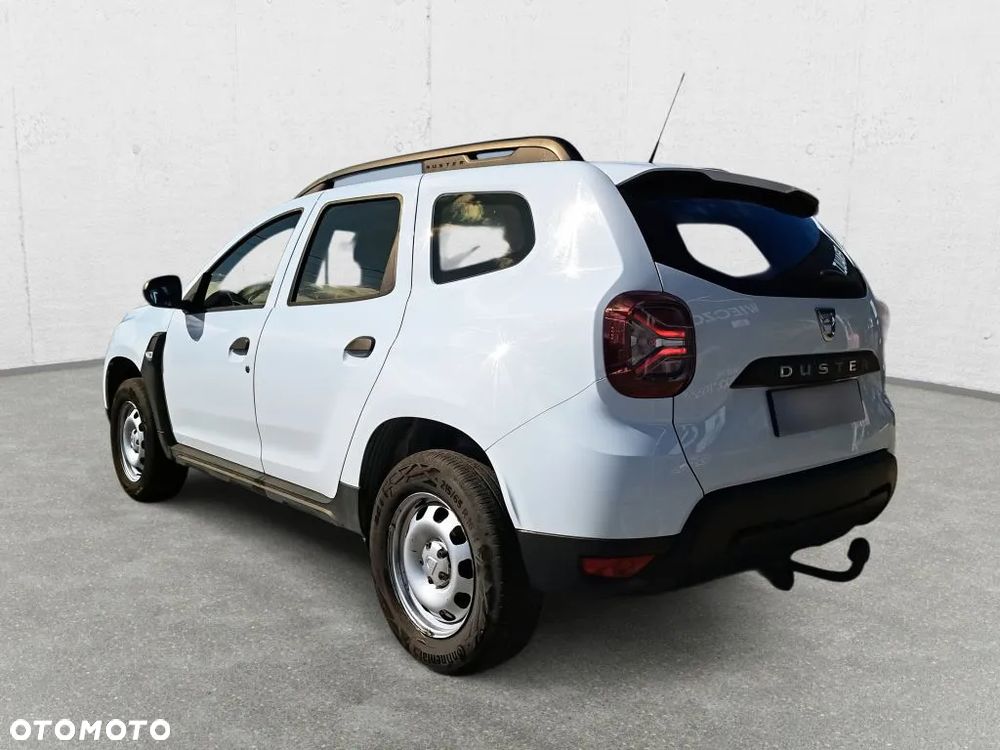 Dacia Duster - 7
