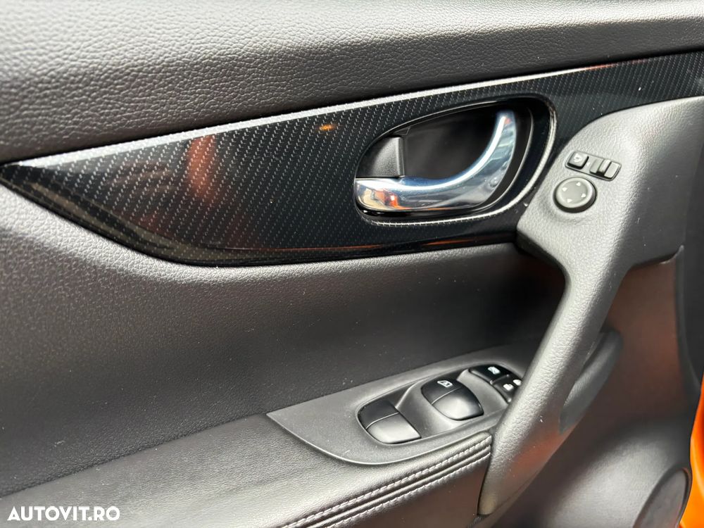 Nissan X-Trail 1.3 DIG-T N-Connecta - 18