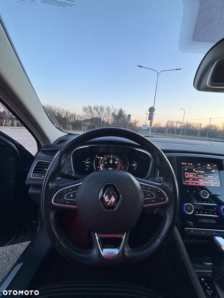 Renault Talisman 1.6 Energy dCi Intens EDC - 22