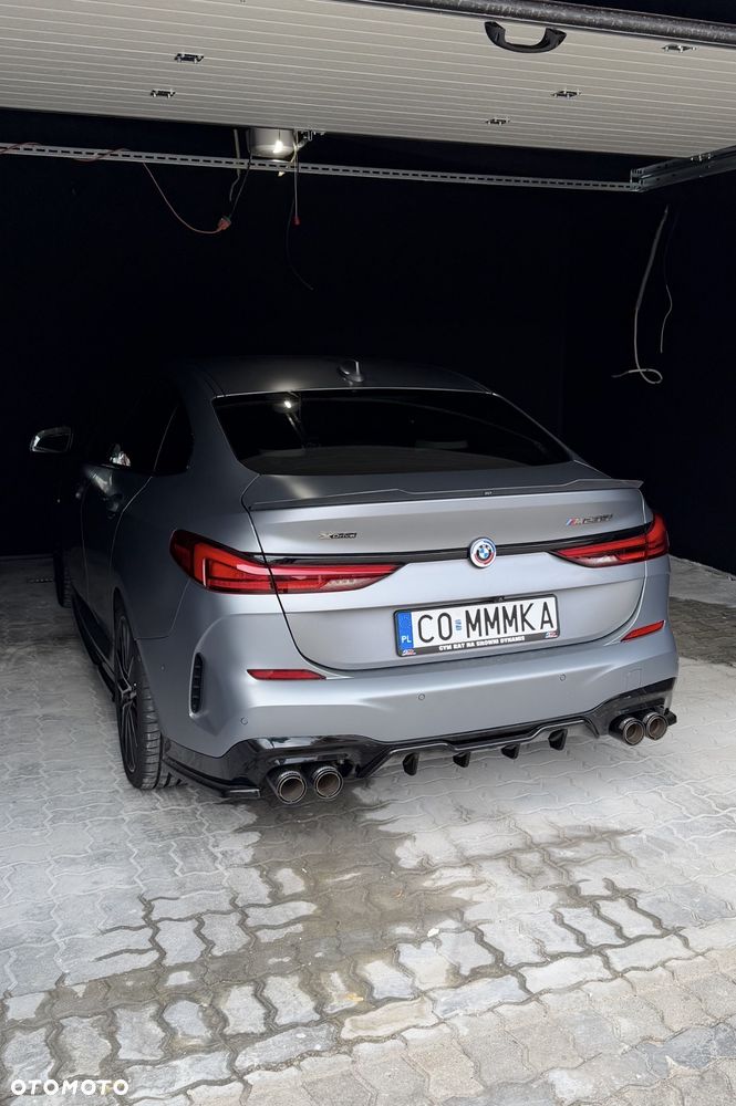 BMW Seria 2 M235i xDrive ColorVision Edition - 5