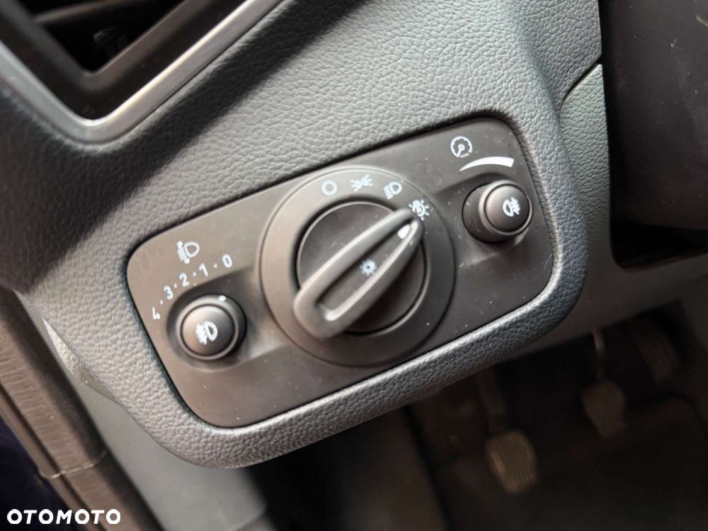 Ford C-MAX - 23