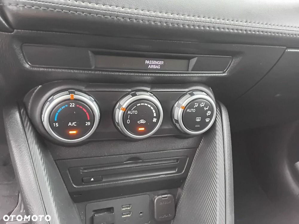 Mazda CX-3 - 19