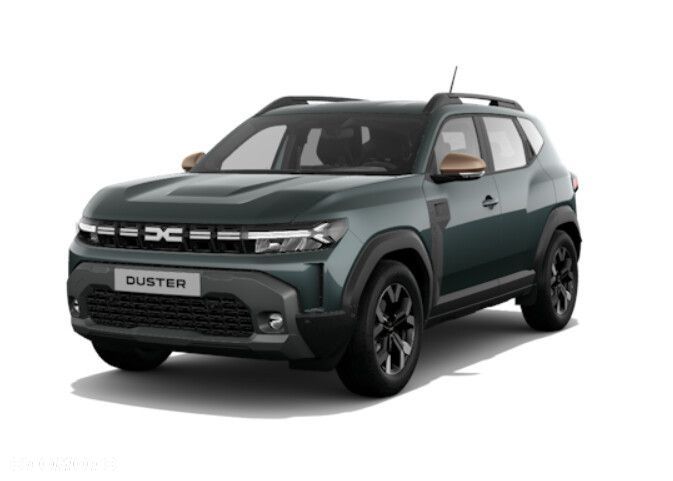 Dacia Duster - 1