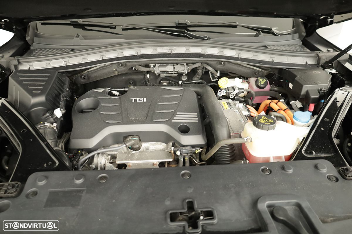 MG EHS 1.5 T-GDI Plug-in Hybrid Luxury - 23