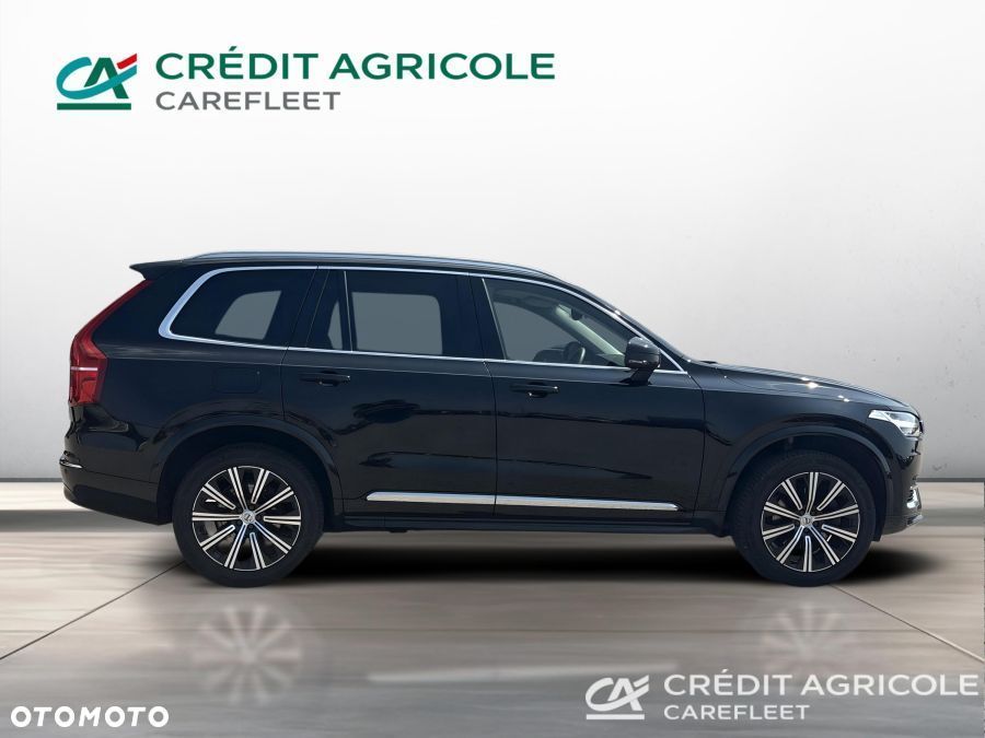 Volvo XC 90 B5 B AWD Plus Bright 7os - 7