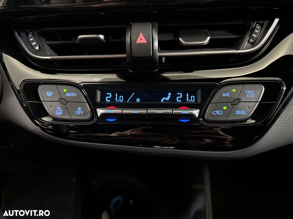 Toyota C-HR - 18
