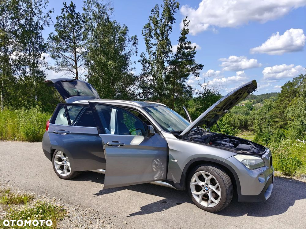 BMW X1 - 5