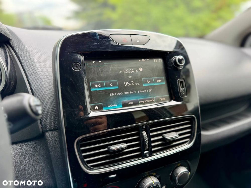 Renault Clio 0.9 TCe Alize - 40