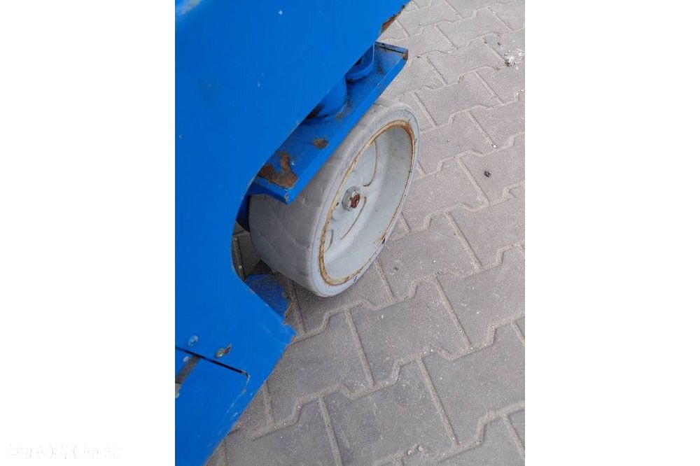 Genie GS 3246 - 21