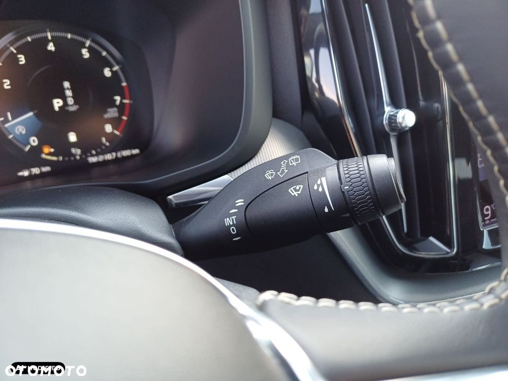Volvo XC 60 - 28