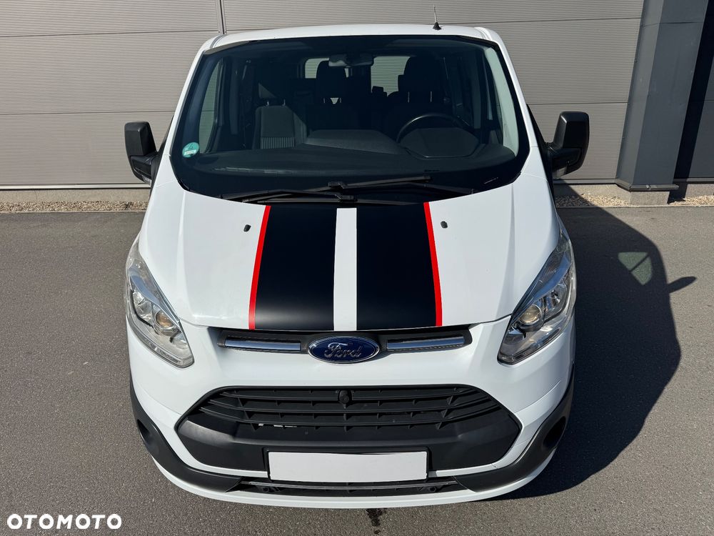 Ford Transit Custom 290 L1H1 Limited - 3