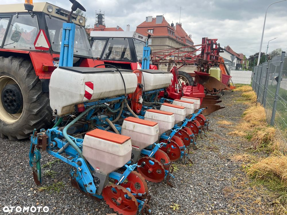 Zetor 8011 - 35