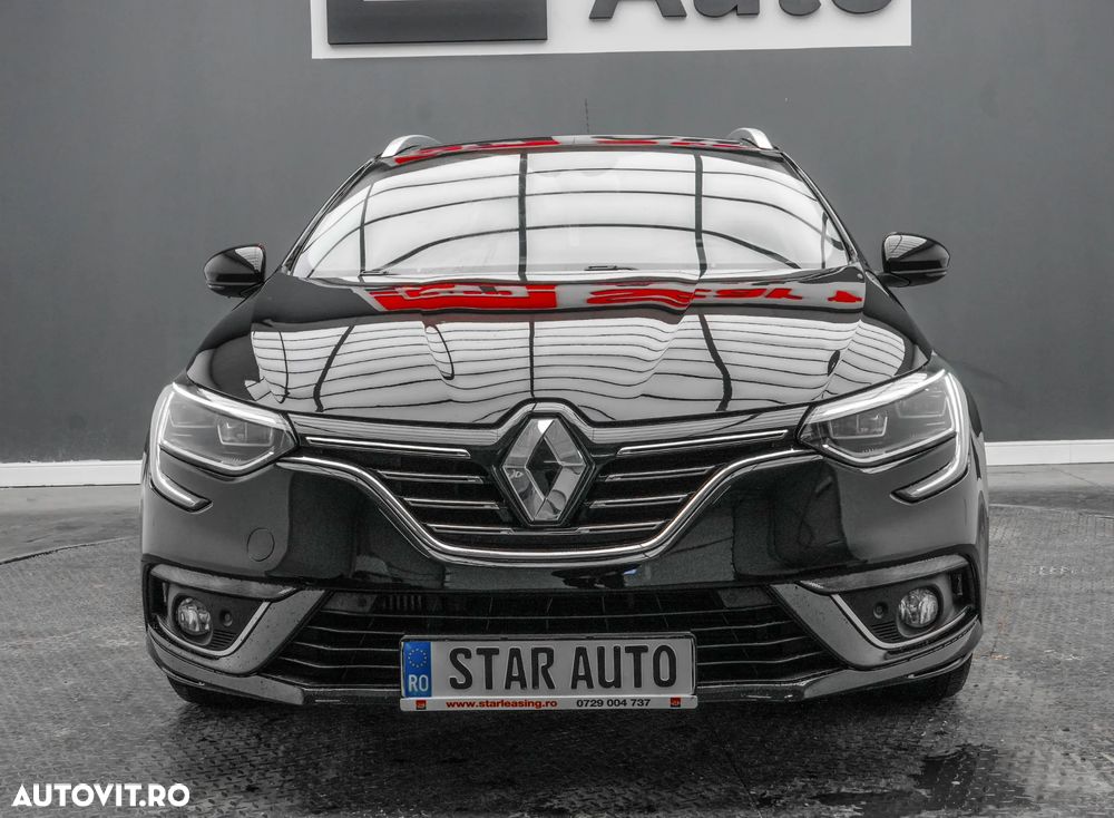 Renault Megane - 2