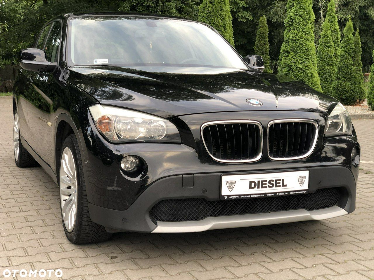 BMW X1 - 1