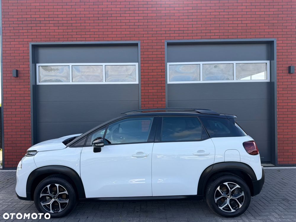 Citroën C3 Aircross 1.2 PureTech Feel Pack S&S - 18