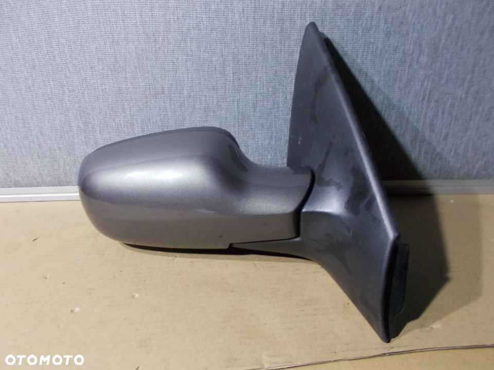 Lusterko Elektryczne Prawe RENAULT MEGANE II 2 7-PIN NV603 - 1
